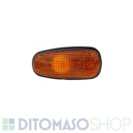 FANALINO LATERALE DESTRO-SINISTRO ARANCIO PER OPEL ASTRA G 03/1998>05/2004
