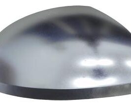 CALOTTA RETROVISORE DX CROMATA PER SEAT ALHAMBRA 08/2010>|PER VW TIGUAN 09/2007>12/2015