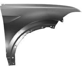 PARAFANGO ANTERIORE DX PER VW T-CROSS 01/2019> [OE 2GM821105B]