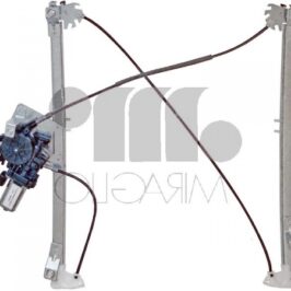 ALZACRISTALLO ELETTRICO ANTERIORE DX PER BMW X5 E53 1999>2006 OE 51338254912