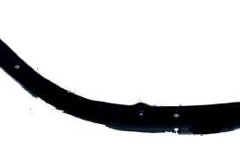 SPOILER SX PARAURTI ANTERIORE PRIMED PER MAZDA 6 02/2008>06/2010 OE GS1D519L1
