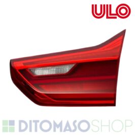 FANALE POSTERIORE DESTRO INTERNO PER BMW SERIE 5 G30 01/2016> ULO OE 63217388950