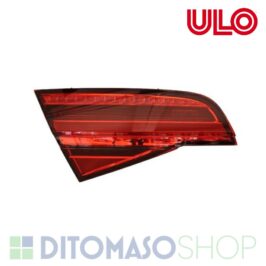 FANALE POSTERIORE INTERNO SX PER AUDI A8 02/2014> ULO OE 4H0945093H