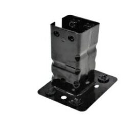 STAFFA RINFORZO PARAURTI ANTERIORE DX PER OPEL MOKKA 01/2013>