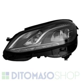 FARO SINISTRO H7 A LED PER MERCEDES CLASSE E W212 03/2013> OE A2128201739