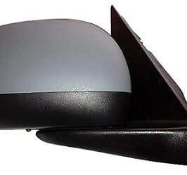 RETROVISORE DX ELETTRICO TERMICO C/SONDA PRIMERIZZATO PER FIAT 500 L 01/2012-