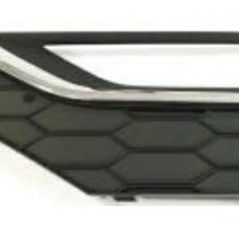 GRIGLIA FENDINEBBIA SX C/CROMATURA PER VW AMAROK 08/2016> [OE 2H6807489FRYP]