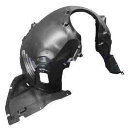 PARASASSI ANTERIORE DX PER BMW SERIE 2 F45-F46 218D-220D 220I-225I 09/2014> OE 51717319762