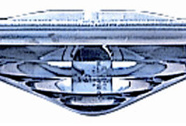 FANALINO LATERALE DX-SX CRYSTAL PER FORD MONDEO-FOCUS 11/1998-