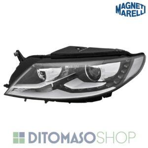 FARO SX BIXENO D3S-H7 AFS C/MDF S/CENTRALINA PER VW CC 01/2012>  MARELLI [OE 3C8941033]