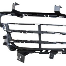 GRIGLIA SX PARAURTI ANTERIORE PER PORSCHE CAYENNE 05/2017> OE 9Y0807681OK1