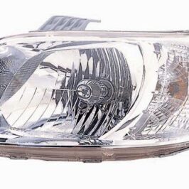 FARO SX H4 C/MOTORINO ELETTRICO  PER CHEVROLET AVEO 06/2008>12/2010 [OE 96650754]