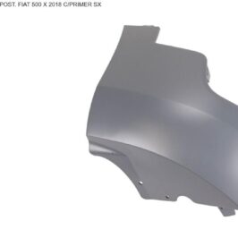 TERMINALE SX PARAURTI POSTERIORE PRIMED PER FIAT 500X 08/2018> OE 735709531