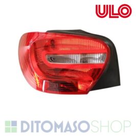FANALE POSTERIORE SX PER MERCEDES CLASSE A W176 06/2012> ULO OE A1769060100