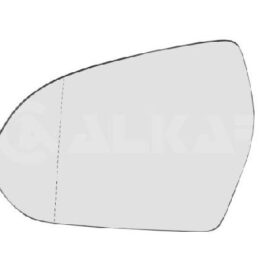 PIASTRA SX ASF.EL.NIRO 2016-2022