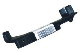 STAFFA PARAURTI ANTERIORE SX PER FIAT PANDA 08/2003> [OE 735429591]