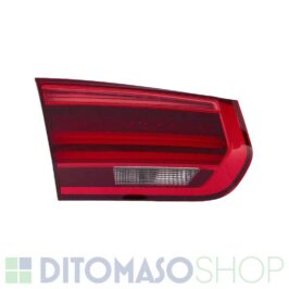 FANALE POSTERIORE SINISTRO INTERNO A LED PER BMW S3 F30 -F31 07/2015> BERLINA-SW OE 63217369120