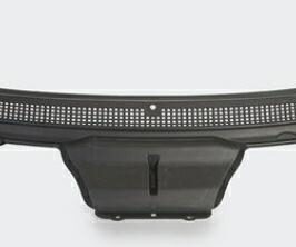 GRIGLIA SOTTOPARABREZZA PER SMART PER SMART 03/2007>06/2014 [OE A4518350019]