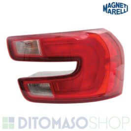 FANALE POSTERIORE SX PER CITROEN C4 GRAND PICASSO 03/2013>-MARELLI [OE 9676853980]