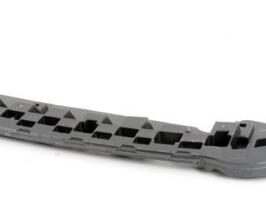 RIPARO SOTTOPARAURTI ANTERIORE PER AUDI CABRIO-SEDAN S-LINE 01/2013> OE 8V5807233A