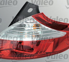 FANALE POSTERIORE SX ESTERNO PER RENAULT MEGANE 3/5PORTE 11/2008>10/2015 VALEO [OE 265550007R]