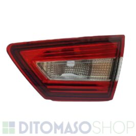 FANALE POSTERIORE DX INTERNO PER RENAULT CLIO 11/2012> [OE 265505796R]