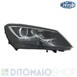FARO DX BIXENO AFS S/CENTRALINA PER SEAT ALHAMBRA 08/2010>-MARELLI [OE 7N5941754]