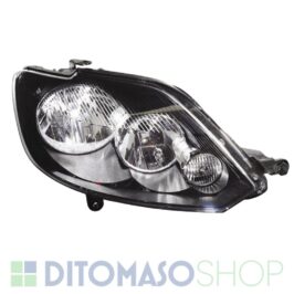 FARO DX H7-H15 C/MOTORINO ELETTRICO PER VW GOLF PLUS 03/2009> [OE 5M1941006G]