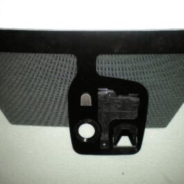 PARABREZZA VERDE ACUSTICO C/SENSORE+CAMERA+PROFILO INFERIORE PER NISSAN X-TRAIL 01/2014-