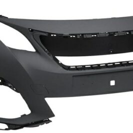 PARAURTI ANTERIORE C/PRIMER +PA PER PEUGEOT 3008 01/2016> PER PEUGEOT 5008 01/2017> FARO A LED [OE 1617976380]