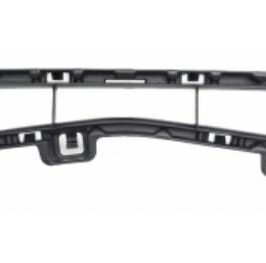 GRIGLIA PARAURTI ANTERIORE APERTA PER MAZDA 2 01/2014> [OE DA6B501T1A]