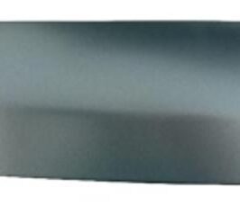 MODANATURA DX PARAURTI POSTERIORE GRIGIA PER FIAT 500 L 06/2017> OE 735664330