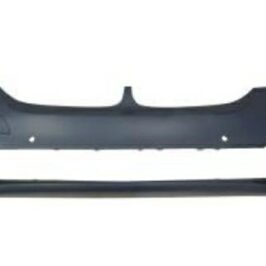 PARAURTI ANTERIORE PRIMERIZZATO C/SENSORI PER BMW S5 G30-G31 01/2016> [OE 51117427440]