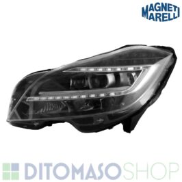 FARO SX XENO A LED PER MERCEDES CLS C218 12/2010> MARELLI OE A2188204761