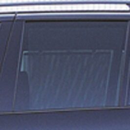 VETRO SCENDENTE FUME' SX PORTA POSTERIORE PER BMW X5 E53 1999>2006 OE 51348249927