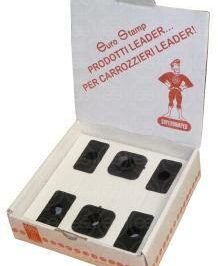 KIT PORTASENSORI PARAURTI ANTERIORE PER VW PASSAT 10/2010> OE 3AA998490