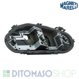 PORTALAMPADE FANALE POSTERIORE DX PER TOYOTA AYGO 01/2009>12/2011  MARELLI [OE 815550H020]