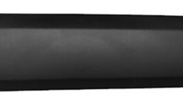 MODANATURA PORTA ANTERIORE DX PER CITROEN BERLINGO FIAT DOBLO' OPEL COMBO PEUGEOT PARTNER 01/2018> OE 98176962XT