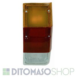FANALE POSTERIORE DESTRO PER NISSAN PATROL 02/1981>08/1987 OE 26550C6000