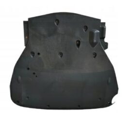 RIPARO SOTTOPARAURTI POSTERIORE PER JAGUAR XJ 01/2010> OE C2D23170