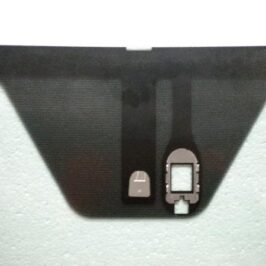 PARABREZZA VERDE C/SENSORE PER TOYOTA YARIS 01/2011>|07/2014>