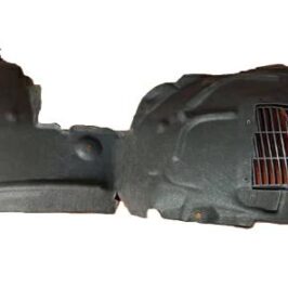 PARASASSI ANTERIORE SX PER JAGUAR XF 10/2020> OE T2H43973