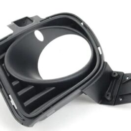 CORNICE FENDINEBBIA SX PER MINI COOPER-CLUBMAN R55-R56-R58 J.C. WORKS 04/2011> OE 51117283347