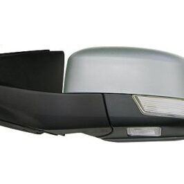 RETROVISORE DX ELETTRICO TERMICO PRIMERIZZATO ABBATTIBILE C/MEMORIA+LUCCIOLA+LUCE CORTESIA+SISTEMA BLISS 14 PIN PER FORD MONDEO 10/2010-