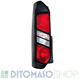 FANALE POSTERIORE SINISTRO PER FORD TRANSIT-TOURNEO CUSTOM 01/2023> OE 2728876