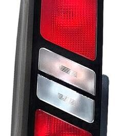 GR OTTICO P/SX FORD TRANSIT-TOURNEO CUSTOM 01/23>