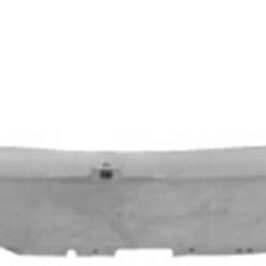 RINFORZO PARAURTI ANTERIORE PER AUDI A3  3/5 PORTE 04/2012> |PER AUDI A3 CABRIO-SEDAN 01/2013> [OE 8V0807109]