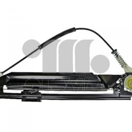 MECCANISMO SX ALZACRISTALLO ELETTRICO POSTERIORE PER BMW S5 E39 09/2000>06/2003 [OE 51358252429]