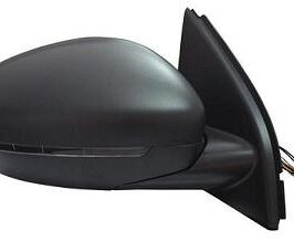 RETROVISORE DX ELETTRICO TERMICO C/SONDA+LUCCIOLA 8PIN PRIMERIZZATO PER PEUGEOT 308 01/2013>