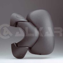 RETROVISORE SX ELETTRICO TERMICO PER NISSAN PRIMASTAR 10/2000>12/2013/PER OPEL VIVARO 07/2001>12/2013/PER RENAULT TRAFIC 10/2000>12/2013